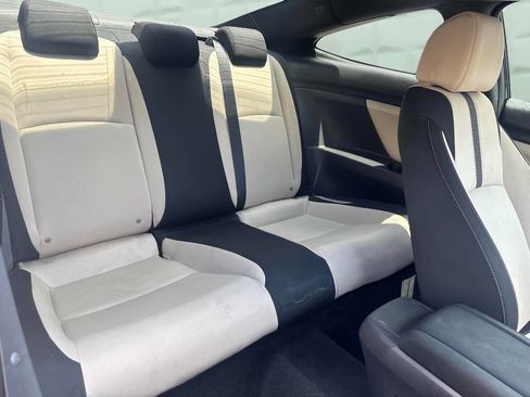 Used 2017 Honda Civic LX-P image 17