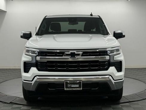 Used 2024 Chevrolet Silverado 1500 LT w/ Protection Package image 3