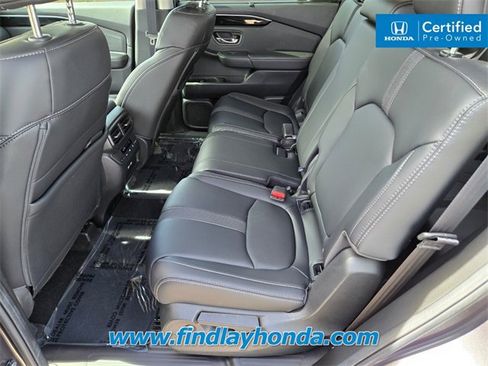 Certified 2023 Honda Pilot EX-L image 14