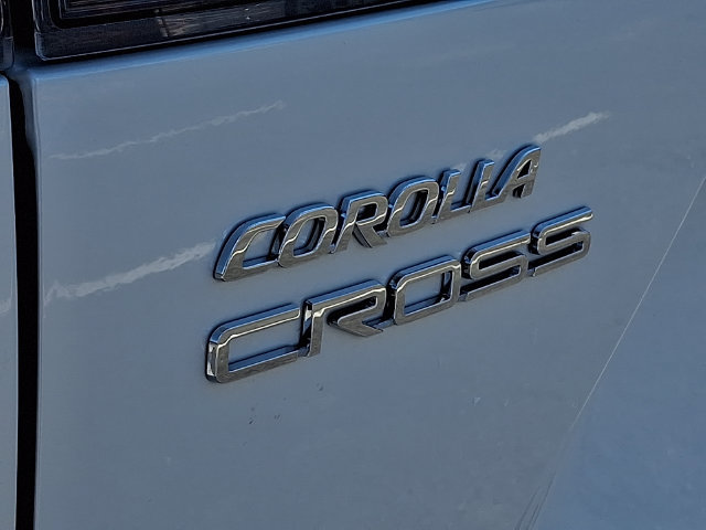 Certified 2026 Toyota Corolla Cross L AWD/4WD image 17