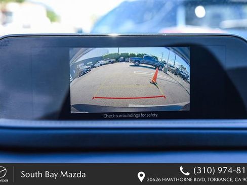 Used 2024 MAZDA CX-30 AWD 2.5 S w/ Select Sport Pkg image 21