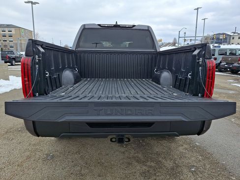 Used 2024 Toyota Tundra SR5 image 28