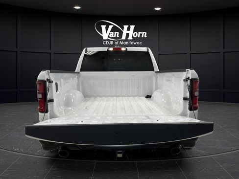 Used 2025 RAM 1500 Rebel w/ Rebel Level 1 Equipment Group AWD/4WD image 14