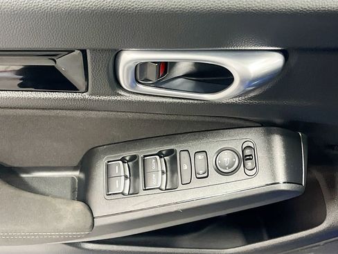 Used 2024 Honda Civic EX image 17