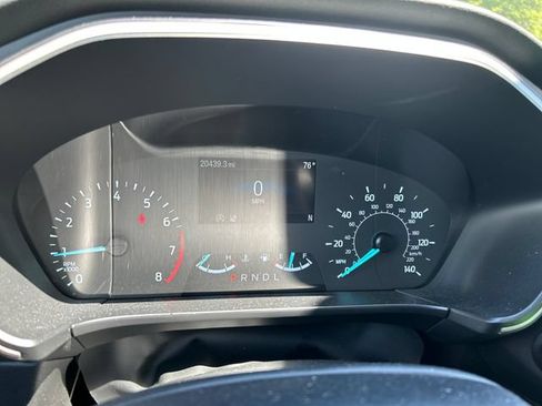 Used 2022 Ford Escape SE w/ Cold Weather Package AWD/4WD image 23