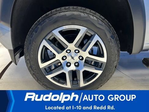 Used 2024 Chevrolet Colorado Z71 w/ Z71 Convenience Package 2 image 30