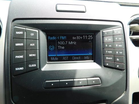 Used 2014 Ford F150 XLT w/ Equipment Group 302A Luxury AWD/4WD image 11