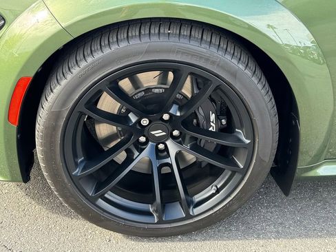 Used 2023 Dodge Charger Scat Pack image 10
