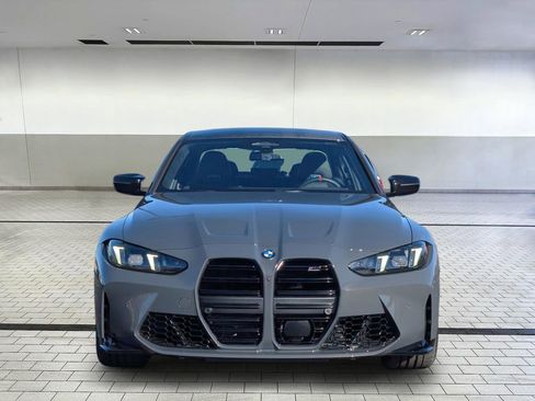 Used 2026 BMW M3 Competition image 8