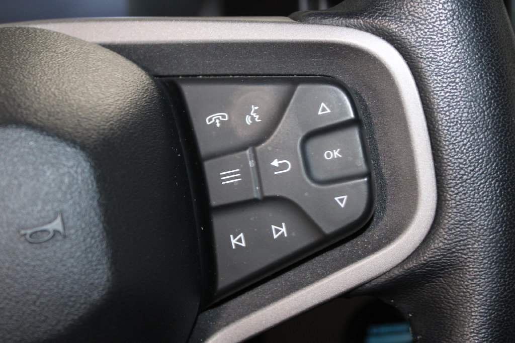 Used 2023 Ford Bronco Big Bend AWD/4WD image 27