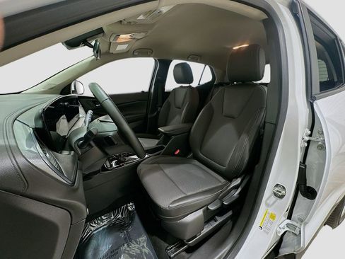 Used 2024 Buick Encore GX Preferred FWD image 20