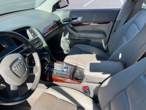 Used 2006 Audi A6 3.2 image 10