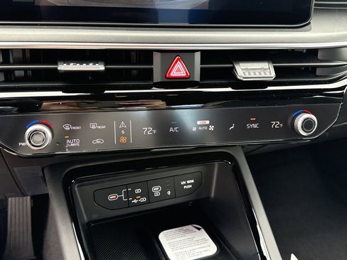 New 2026 Kia K5 GT-Line image 27