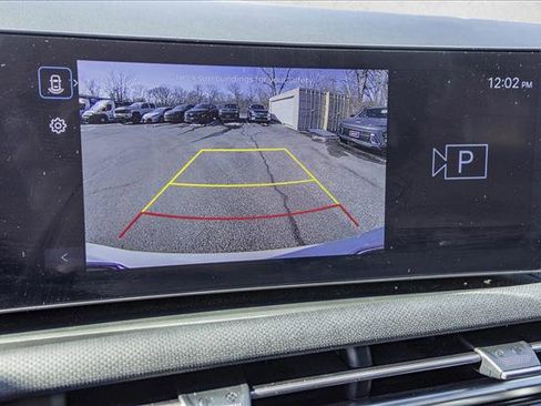 Certified 2025 Hyundai Tucson SEL image 18