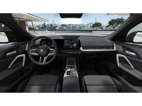 New 2026 BMW X2 xDrive28i w/ Technology Package AWD/4WD image 10