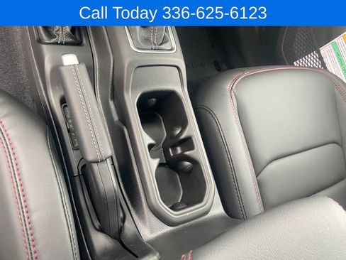 New 2026 Jeep Wrangler Unlimited Rubicon 392 AWD/4WD image 21