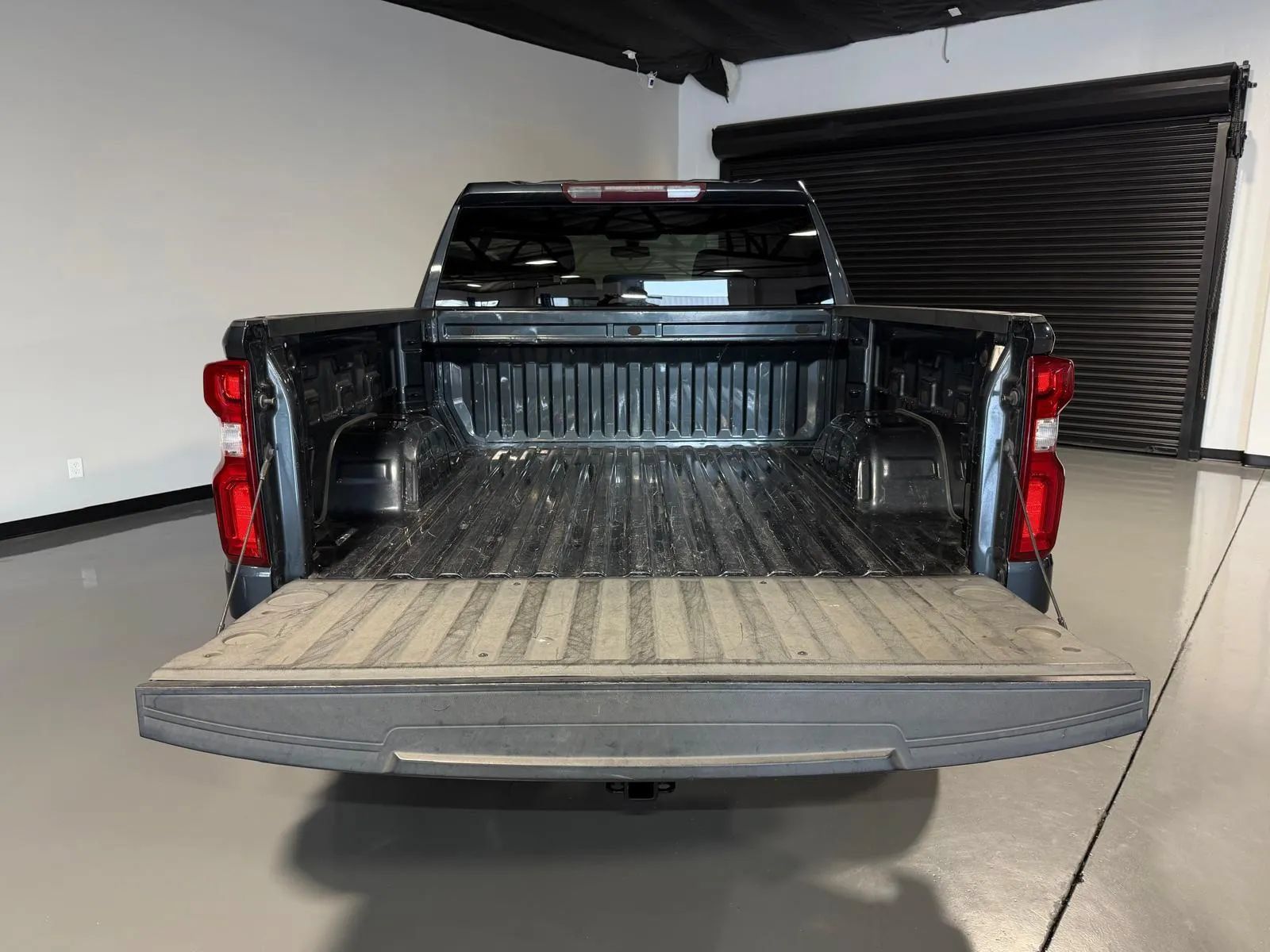 Used 2019 Chevrolet Silverado 1500 RST w/ All-Star Edition RWD image 13
