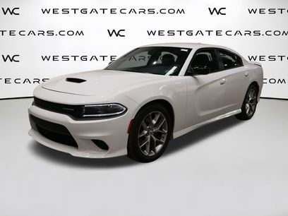 Used 2023 Dodge Charger GT