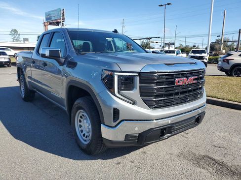 New 2026 GMC Sierra 1500 Pro w/ Pro Value Package image 8