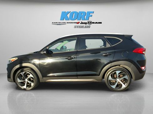 Used 2016 Hyundai Tucson Sport image 10