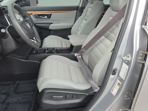 Used 2020 Honda CR-V EX image 9