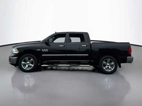 Used 2016 RAM 1500 Big Horn AWD/4WD image 4