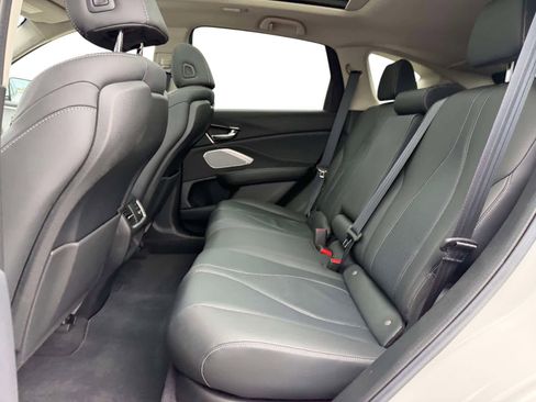Used 2023 Acura RDX AWD w/ Technology Package image 13