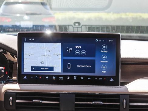 Used 2024 Lincoln Corsair Grand Touring w/ Equipment Group 301A AWD/4WD image 18