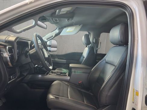 New 2026 Ford F250 Lariat AWD/4WD image 11