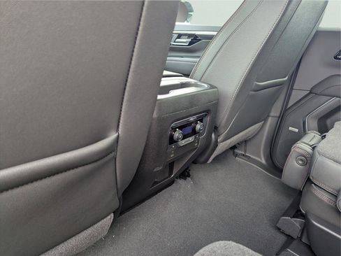 New 2026 Chevrolet Tahoe RST w/ Comfort Package image 23