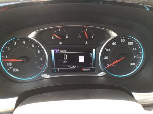 Used 2018 Chevrolet Traverse LT AWD/4WD image 30