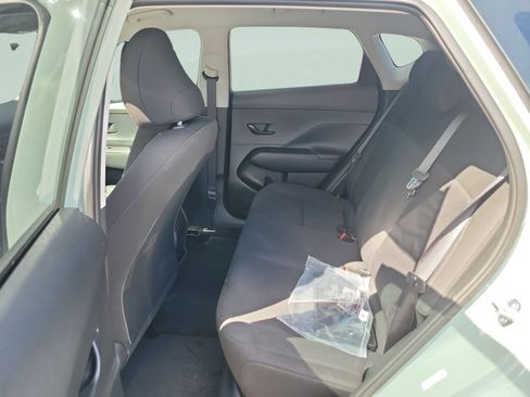 Certified 2026 Hyundai Kona SE image 21