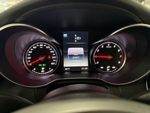 Used 2015 Mercedes-Benz C 300 4MATIC Sedan image 10