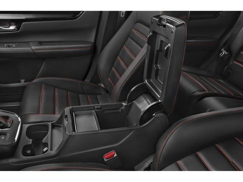 Certified 2023 Honda CR-V Sport Touring image 10