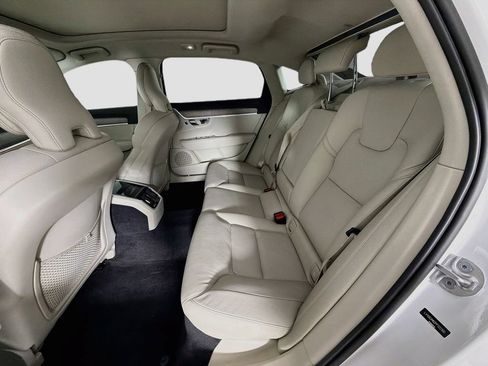 Certified 2023 Volvo S90 B6 Plus w/ Protection Package Premier AWD/4WD image 26