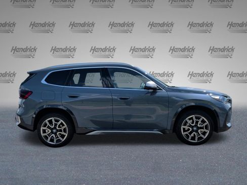 Used 2023 BMW X1 xDrive28i w/ Convenience Package AWD/4WD image 6