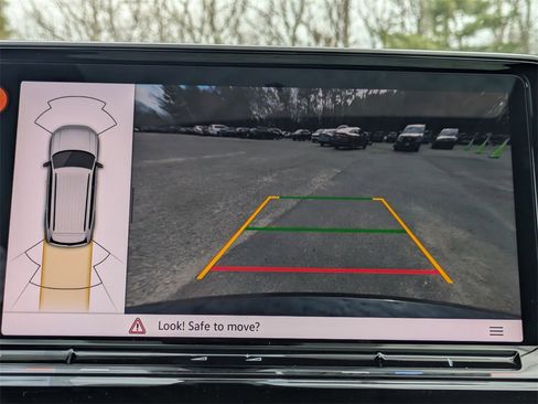 New 2026 Volkswagen Atlas Peak Edition image 21