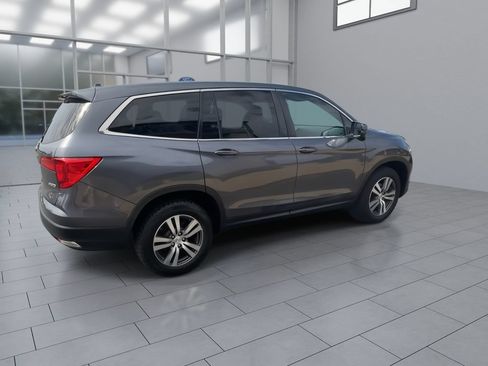 Used 2018 Honda Pilot EX-L image 8