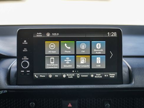 Certified 2023 Honda CR-V EX-L image 14