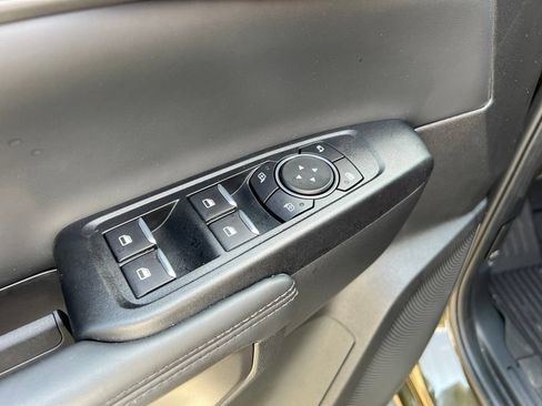 Used 2026 Ford Ranger Raptor AWD/4WD image 16