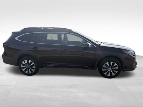 Certified 2024 Subaru Outback Limited XT AWD/4WD image 2