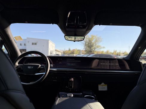 New 2026 Cadillac Escalade IQL Luxury image 22