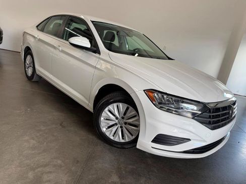 Used 2019 Volkswagen Jetta S w/ Driver Assistance Package FWD image 23