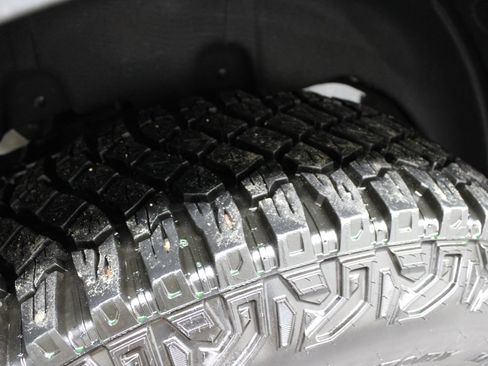 Used 2024 Ford Bronco Wildtrak AWD/4WD image 42