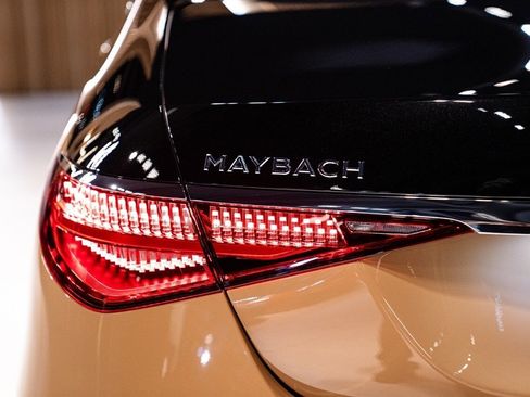 Used 2023 Mercedes-Benz Maybach S 680 4MATIC image 28