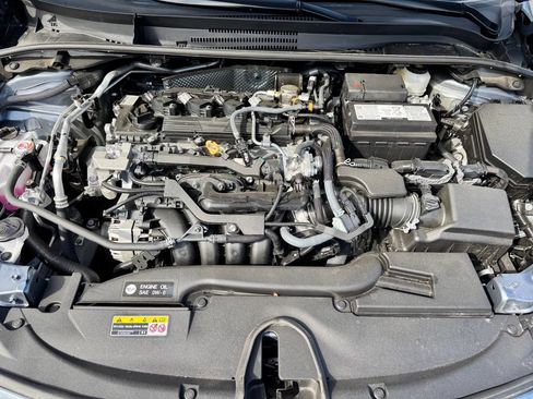 Used 2025 Toyota Corolla LE FWD image 23