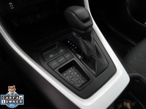 Used 2024 Toyota RAV4 XLE image 16