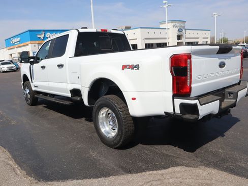 New 2026 Ford F350 XL w/ STX Appearance Package AWD/4WD image 21
