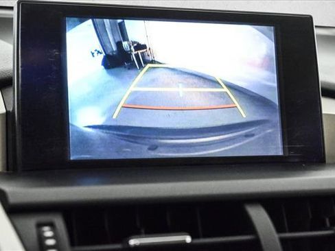 Used 2015 Lexus NX 200t AWD image 14