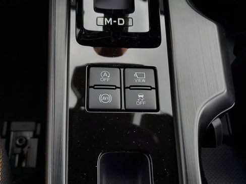New 2026 Subaru Outback Wilderness AWD/4WD image 32